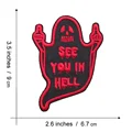 See you in hell