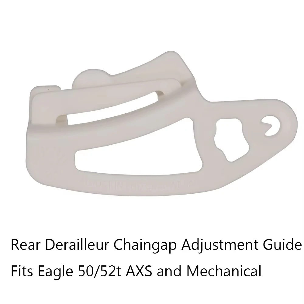 Outil de réglage du dérailleur pour SRAM Rival eTap AXS fonctionnalité