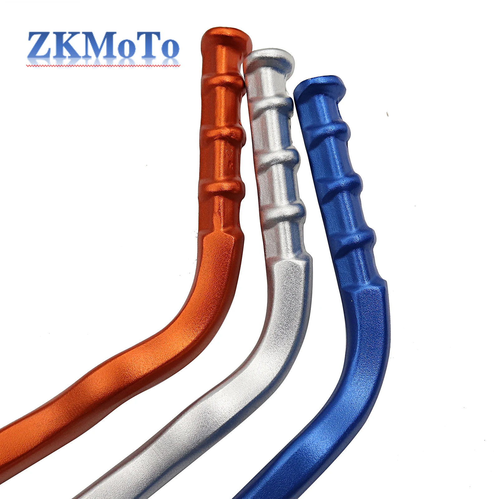 CNC Forged Kick Start Starter Lever Pedal For Husqvarn TE TC For KTM SX XC XCW XCF XCFW SXF EXC EXCF 250 300 350 450 2011-2016