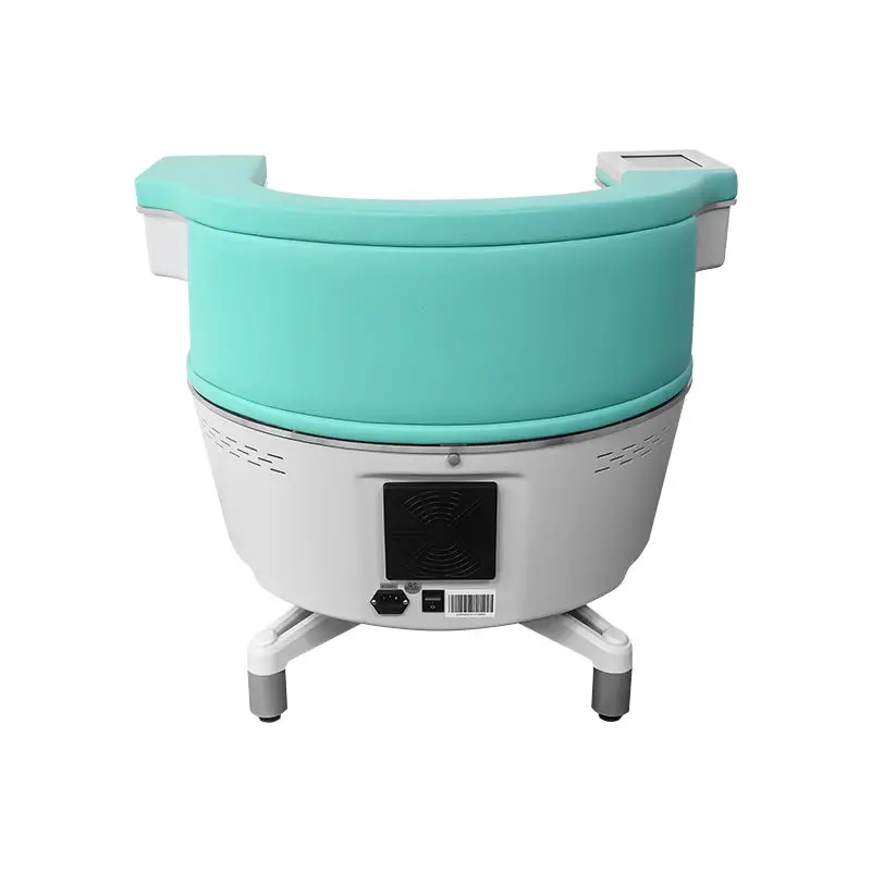 Pulse Magnetic Energy Pelvic Floor Muscle Rehabilitation Training System Pelvic Floor Chair
