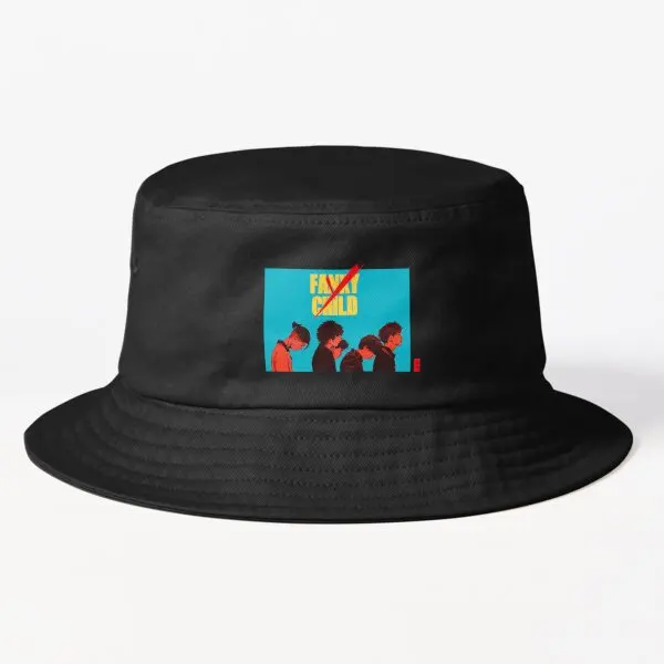 

Fanxychild Zico Dean Crush Penomeco Bucket Hat Women Sun Caps Hip Hop Casual Black Fishermen Cheapu Sport Fish Outdoor Boys