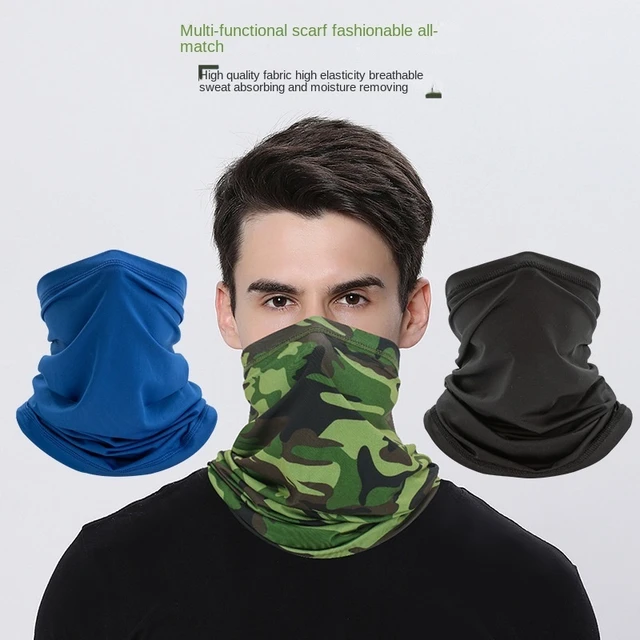 Balaclava Para Hombre