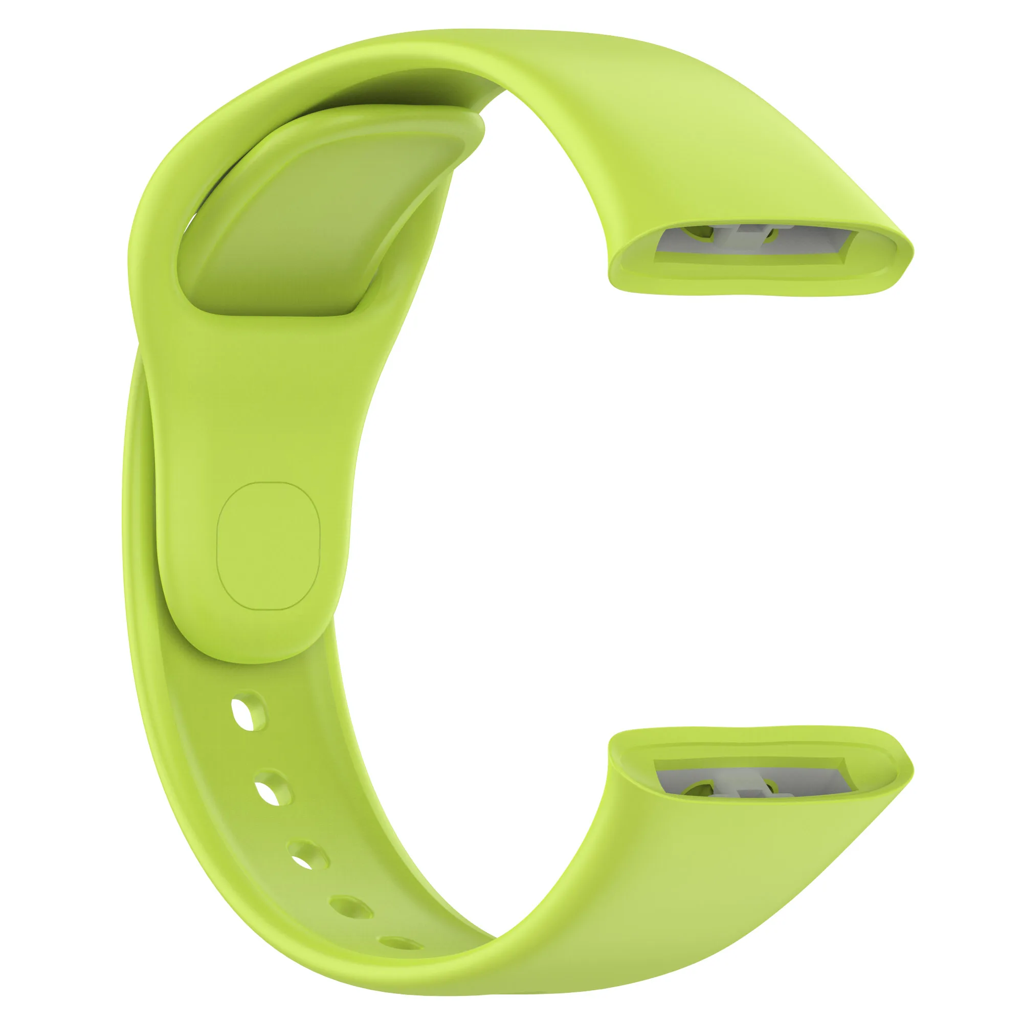 Premium Silicon Watch Strap - Vibrant and Durable Wristband