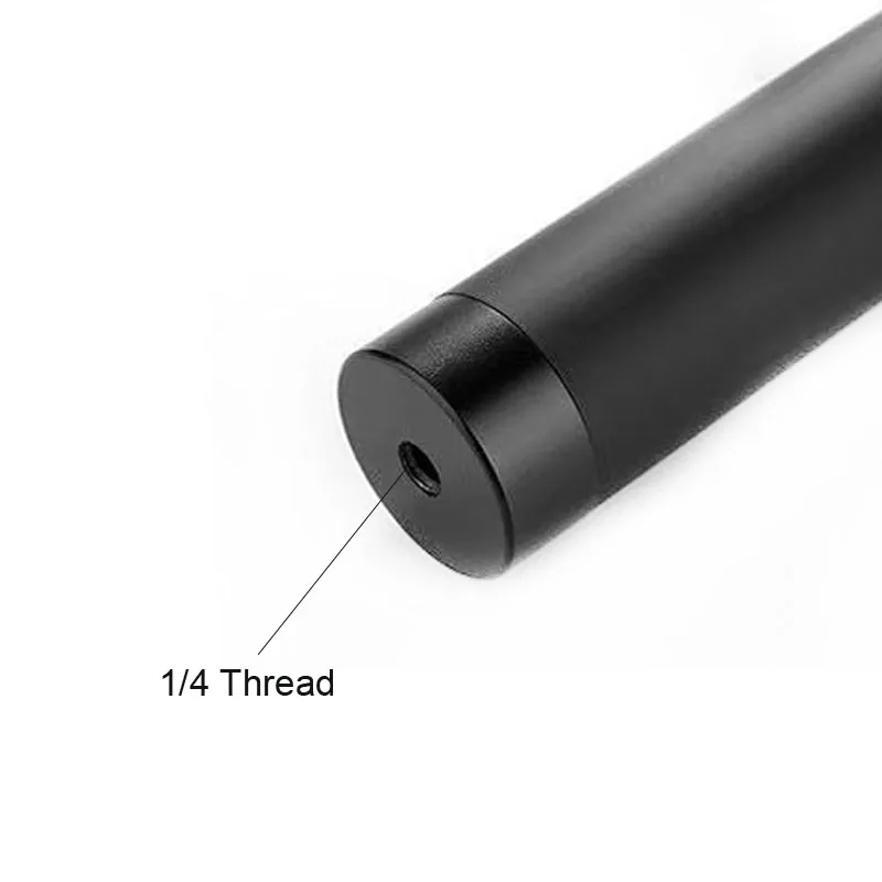 Action camera accessories camera accessories handheld gimbal accessories For Dji Om 5 extension rod pole selfie stick telescopic for Osmo Mobile 3 4 FeiYu Zhiyun Smooth Isteady Gimbal