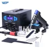 WEP 948D-III 2-IN-1 ESD Safe Desoldering Station With Fast-Heating Desoldering Gun And Soldering Iron High Power WEP 948 Station 1
