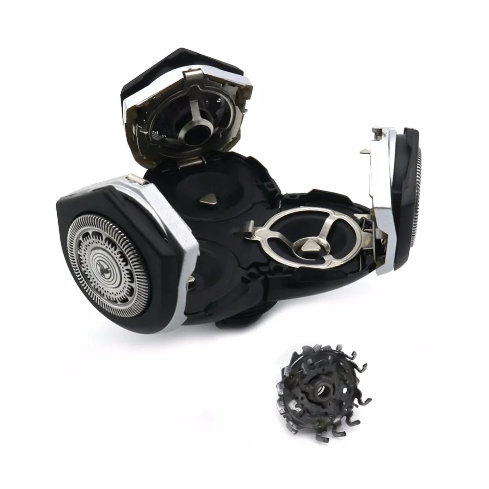 Shaver Head for Norelco SensoTouch 3D Replacement Shaving Head 1250/1260/1280/1290/1296
