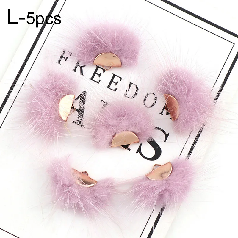 Fur Balls L