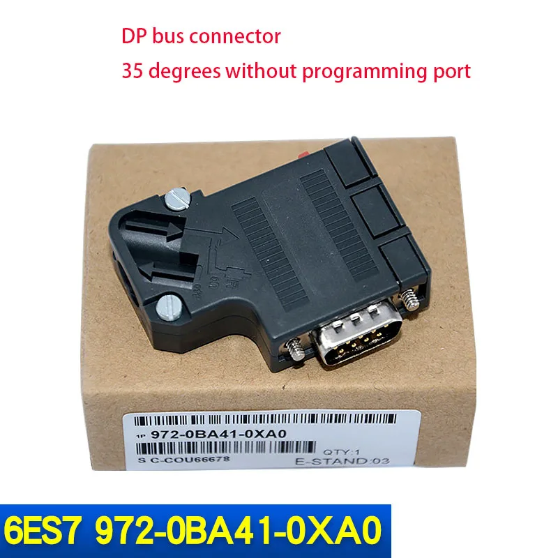 compativel com conector do onibus de profibus 04