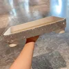Sparkling Diamond Cosmetics Tray Organizer Storage Jewelry Multipurpose Storage Tray Bathroom Storage Box Kitchen Container Case 6