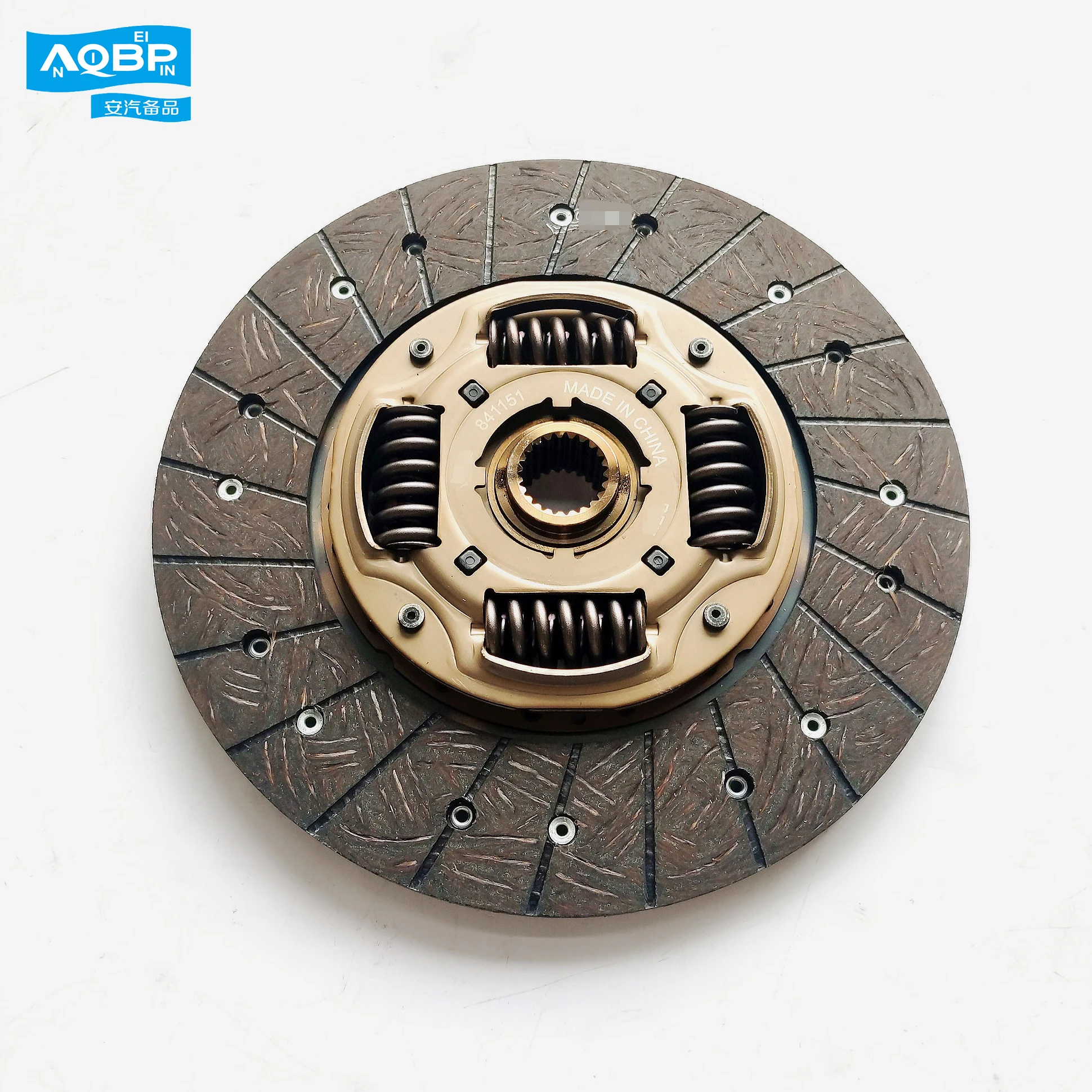 Car parts oe number 1600020GA for JAC Refine Clutch pressure plate