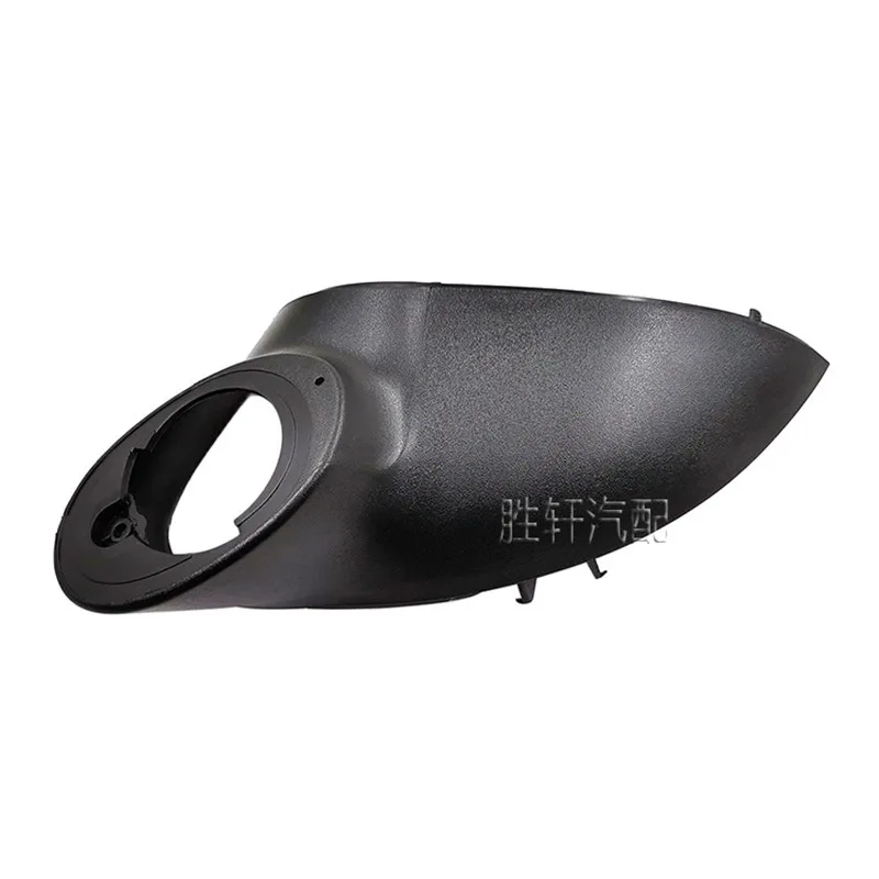 

Side Mirror Bottom Holder Cover For Ford Fiesta MK7 2009 2010 2011 2012 2013 2014 2015 Rearview Mirror Automotive Accessories