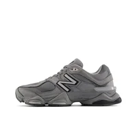 Chaussures de course New Balance NB 9060 unisexe, tige basse, gris U9060ZGB 1