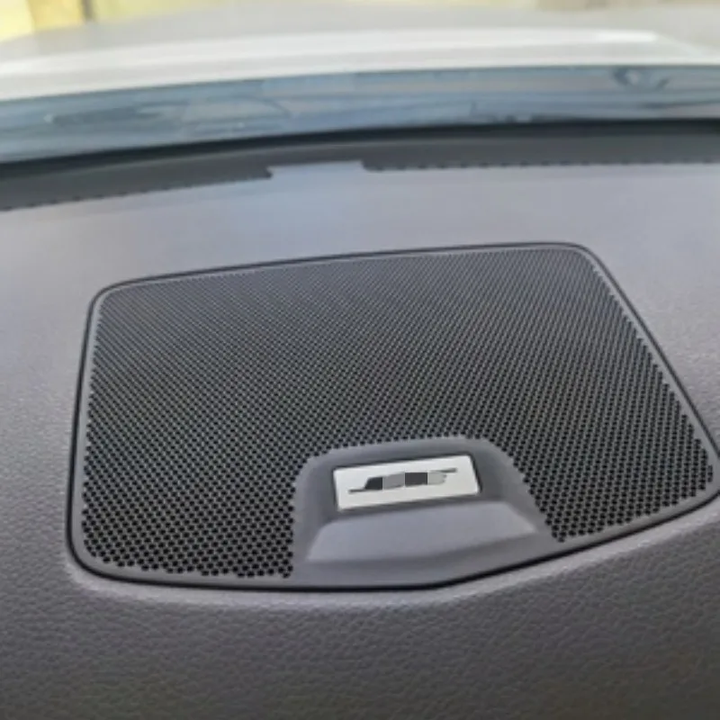 For NISSAN 2013 -ALTIMA TEANA Instrument Panel Central Horn Cover Speaker Cover Audio Speaker Quality Goods