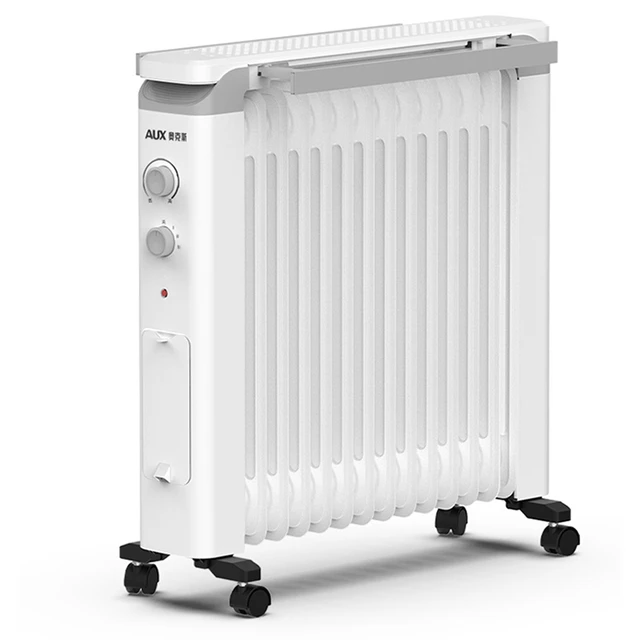 Home Oil Heater Saving Electric Heating Radiator Warm Air Blower Winter  Bedroom Energy Saving Large Area Heating Home Appliance - AliExpress