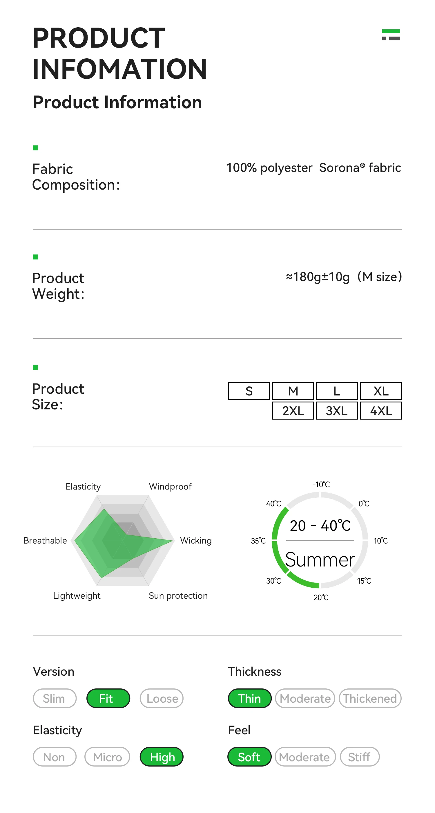 Description Picture 5 of itemROCKBROS Cycling Shorts Road Bike Casual Sport Pants Men's Style With Lined Pad Summer Bike Shorts Equipment