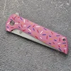 BOUNTAIN Original Chop II Folding Knife SLD-magic Blade G10 Handle Outdoor Hunting Camping Fishing Pocket Kitchen EDC Tools 6
