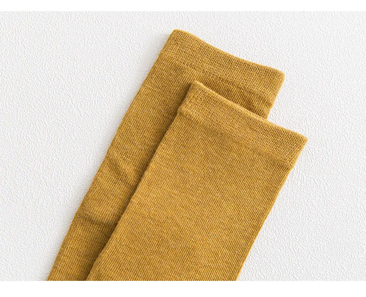 6 Paare/los Baumwolle Fünf Finger Kurze Socken Für Frau Mädchen Solide Atmungsaktive Weiche Elastische Harajuku Socken Mit Zehen Heißer Verkauf – Detail 13
