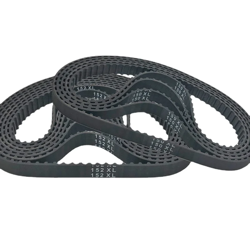 5pcslot150XL152XL154XL156XL158XLTimingBelts154XL10mm15mm5