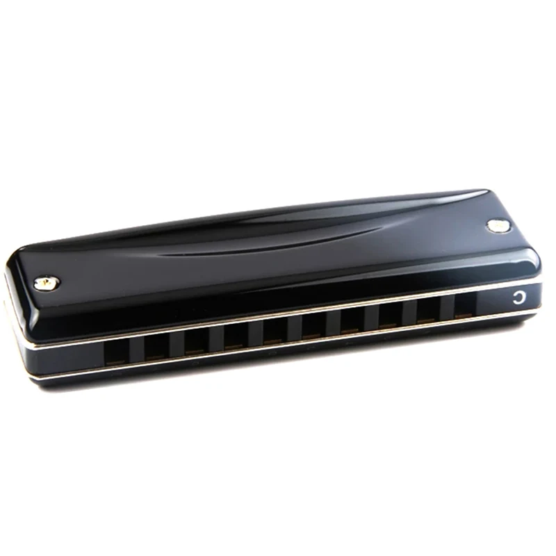 Diatonic harmonica,mouth harp Suzuki 10 Holes Diatonic Harmonica Professional Blues Armonica Hammond HA-20 Harp Mouth Organ Japan Musical Intruments 20 Notes