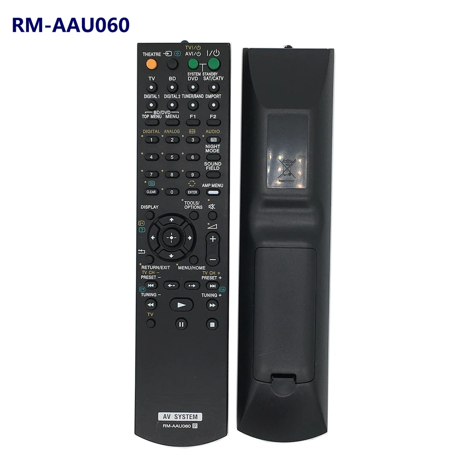 RM-SERIES AV RICEVITORE Telecomando Per Onkyo TX-SR607 EUR 35,59 - IT
