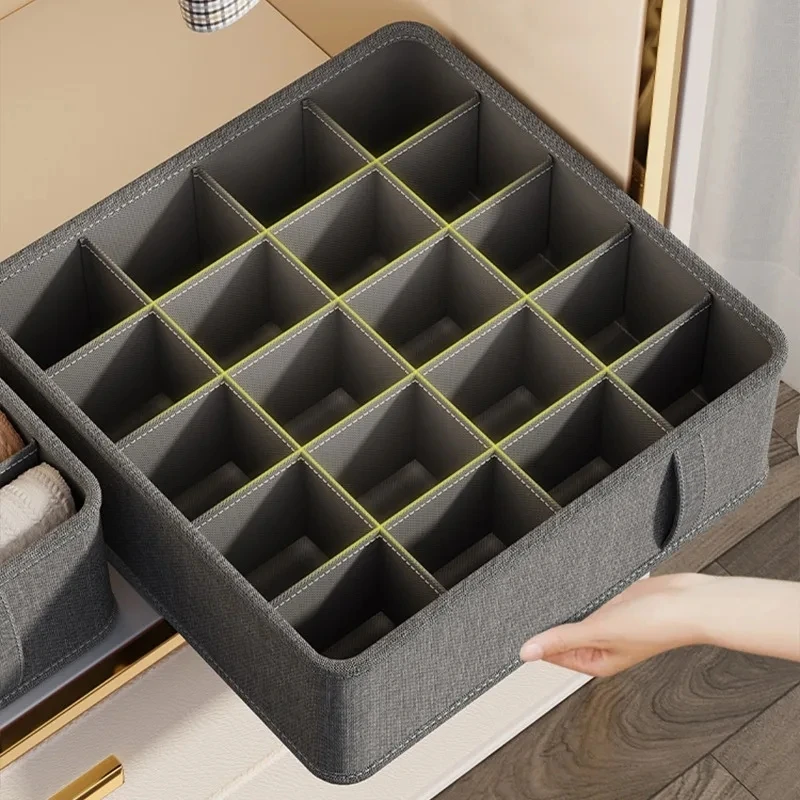 Underwear Drawer Organizer Box 1