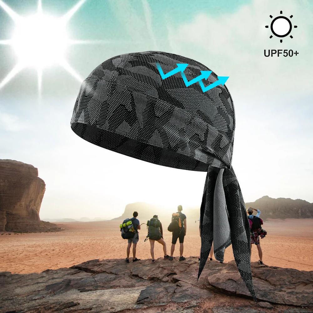 2PCS ���� ���� ���� ĸ ���� ��⼺ Do Rags �߿� ������ ����Ŭ�� ����ŷ ��ġ ���� Durag Beanies Hat Headwrap