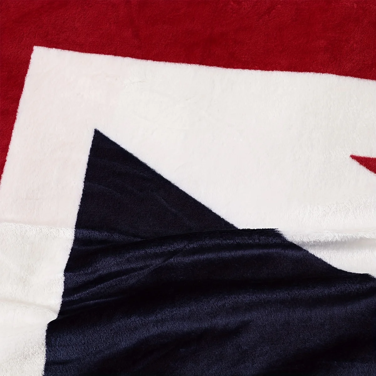 1 British Flag Printed Blanket Super Soft Flannel Double Bed Sofa Chair Autumn/winter Camping Living Room Desk Gift 3