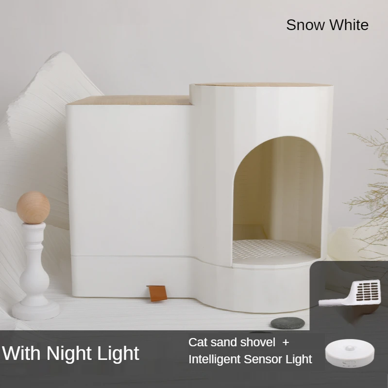 without night light