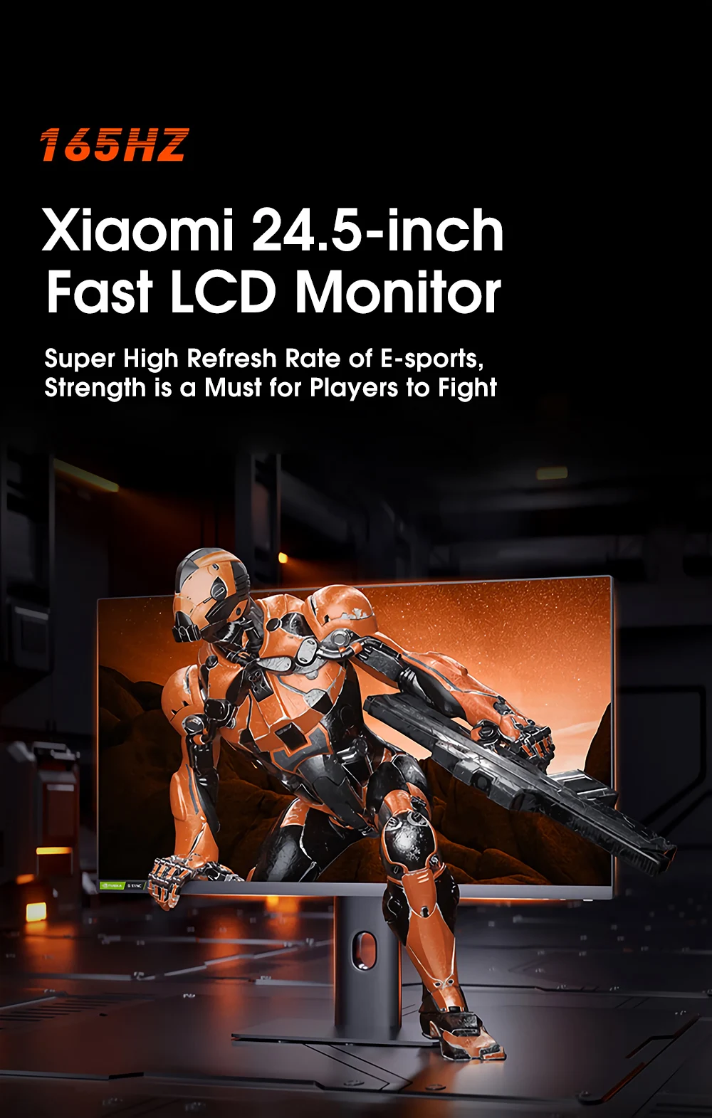 5. Монитор ксиоми 21. 5 144hz. Xiaomi mi fast lcd 24,5". Xiaomi mi display fast lcd.