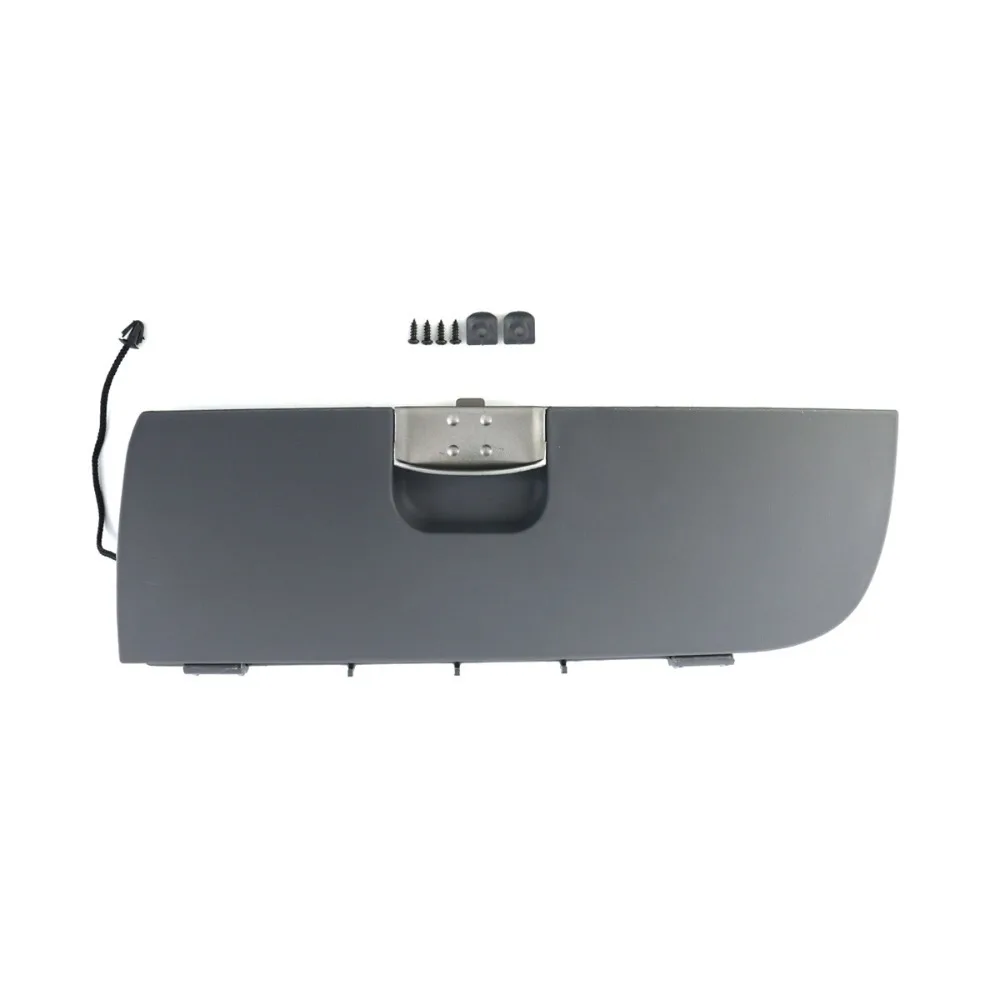 좌측 핸들 차량용 글로브 박스 뚜껑 PZ416-93402-00 PZ4169340200 푸조 107 토요타 아이고 시트로엥 C1 2005-2015 교체용