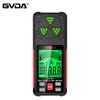 GVDA Multi-field EMF Meter Portable Electromagnetic Field Radiation Detector Radio High Frequency RF Microwave Radiation Tester 1