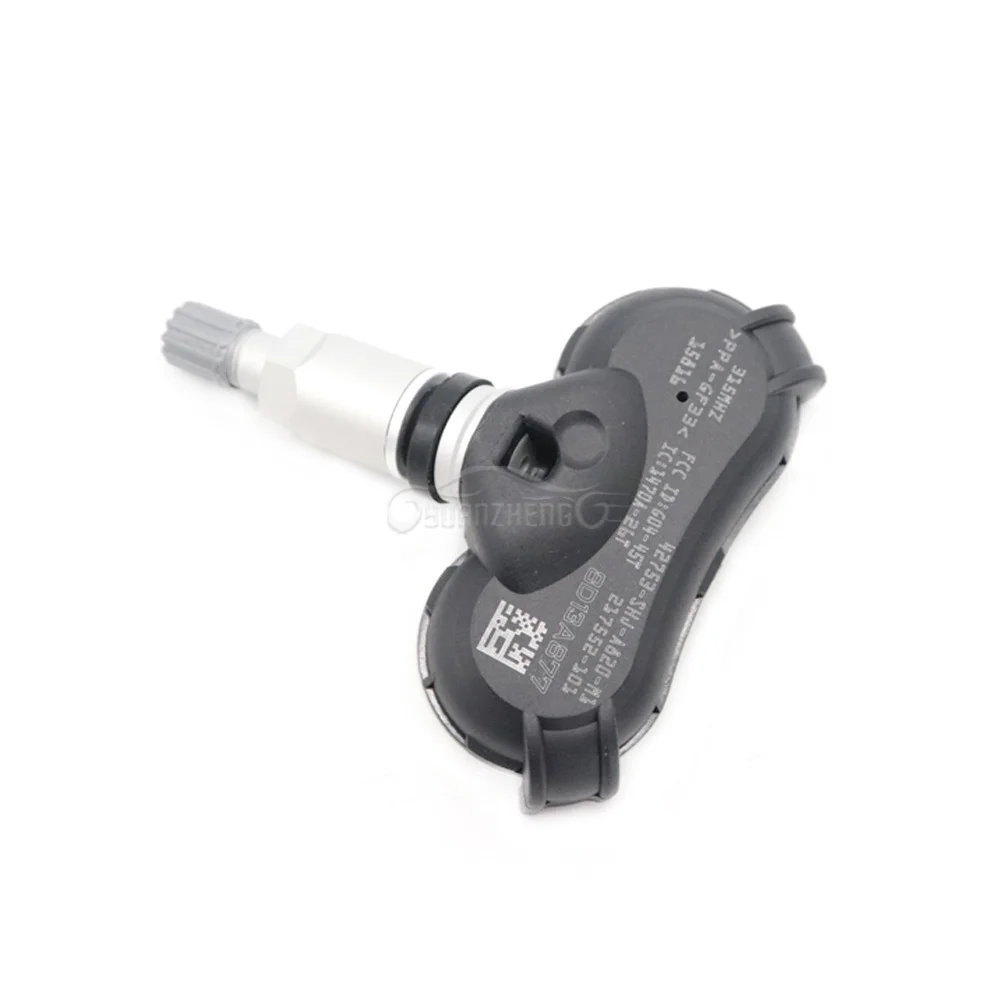 ڵ TPMS Ÿ̾ з ͸  42753-SHJ-A820 Honda Ridgeline Odyssey Element 315Mhz 42753-SHJ-A820-M1 