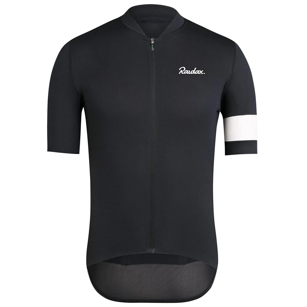 Gobikeful Raphaful Cycling Jersey MTB Maillot Bike Shirt Downhill Jersey Team Summer Bicycle Clothing