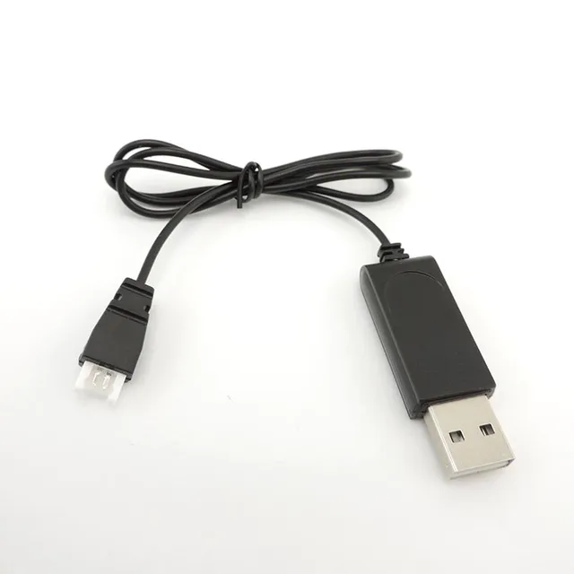 ドローン バッテリー USBコネクタ多数とLIPO充電器セット 【公式通販】