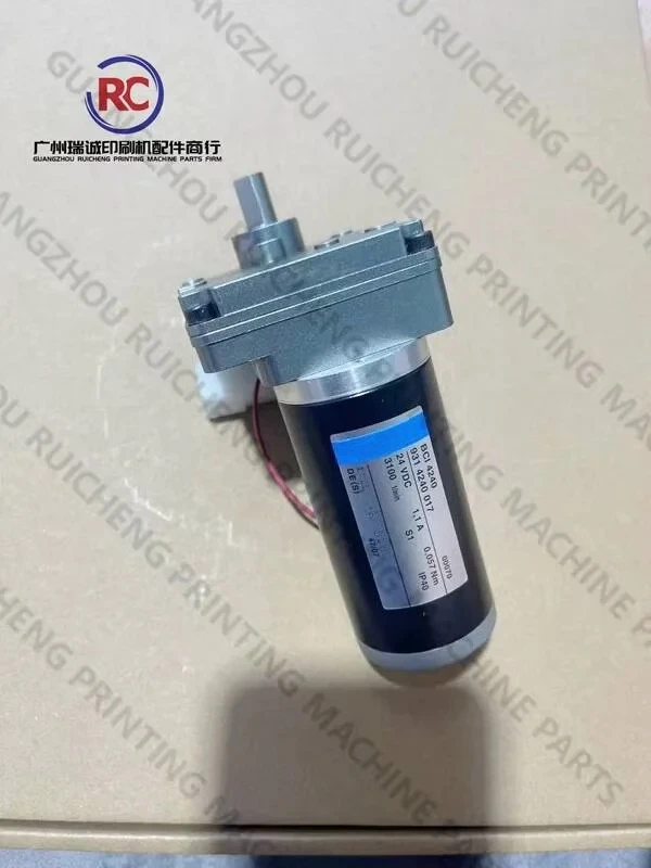 Koenig & Bauer KBA 인쇄기 BCI4240 9314240017용 1피스 L0863..