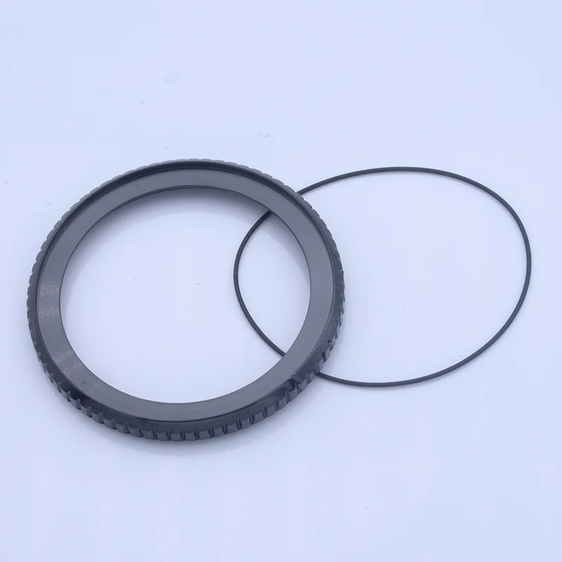 O-Ring Rubber For SKX007 Watch Case Bezel Gasket 0.7mm 0.8mm 0.9mm Watch Repair Parts Watchmaker Replacement Aftermarket watch accessories watch bezel insert ring watch bezel