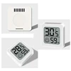 Xiaomi Digital Thermometer Hygrometer Indoor Convenient Mini Temperature LCD Electronic Monitor Hygrometer Outdoor Room 4Pcs Set 4
