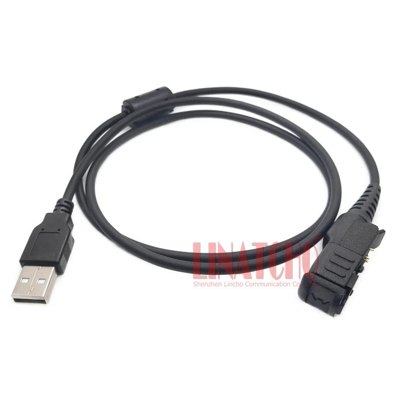 XiR P6600 P6608 P6620 P6628 XPR3300 XPR3500 Two Way Radio Walkie Talkie USB Programming Cable