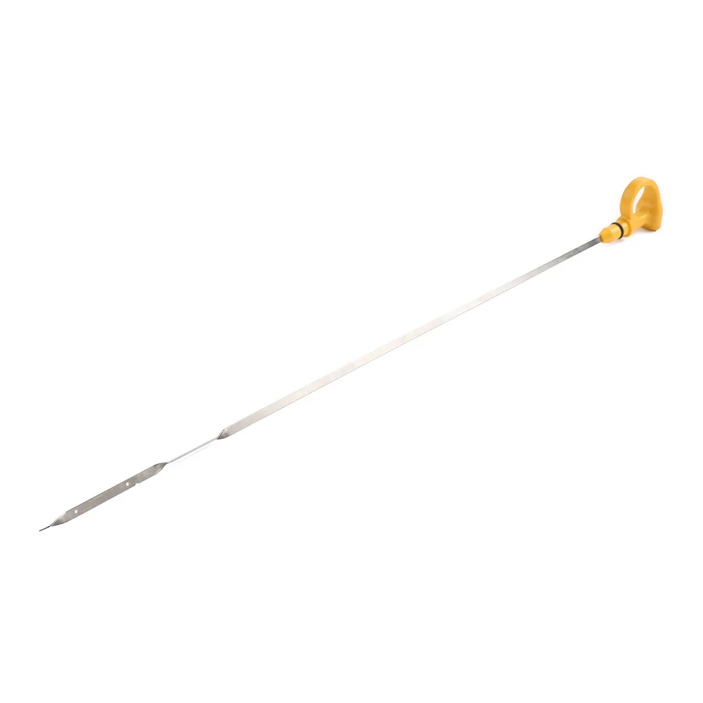 Car Engine Oil Dipstick 498mm Accessories for Subaru Forester Impreza Legacy Outback 11140AA150