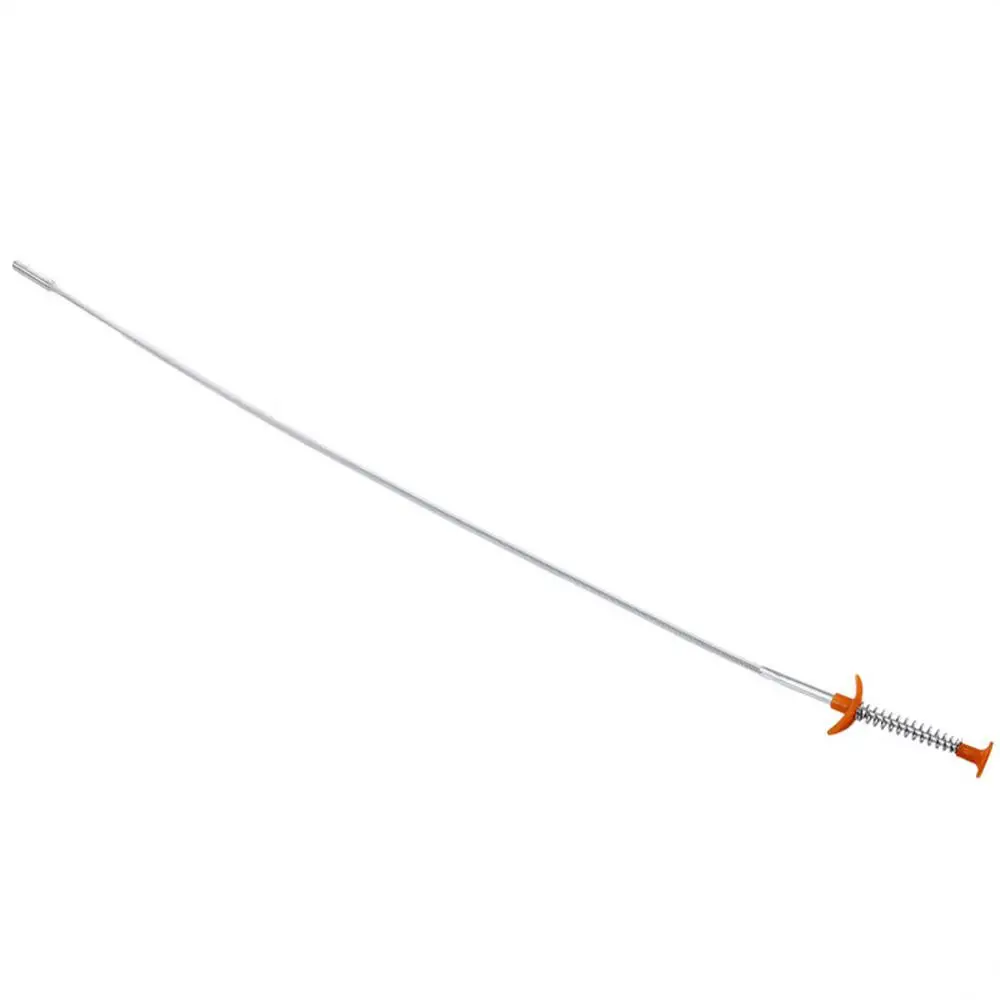 

Пружинный захват для дома и сада, гибкий держатель с 4 зажимами, длина 60/85 см