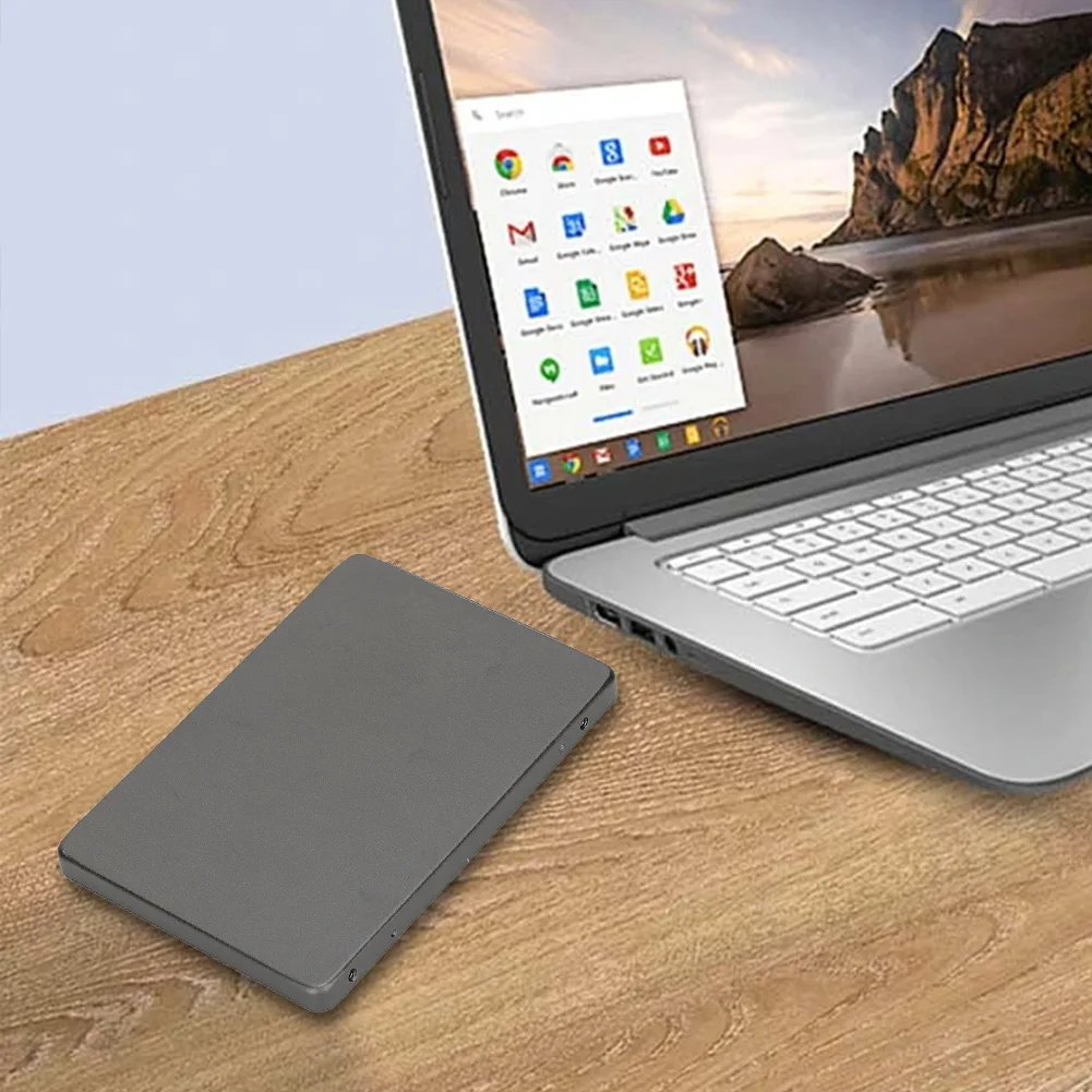 MSATA ָ Ʈ ϵ ̺  ڽ, ˷̴ ձ SSD   Ŭ, MSATA SSD USB3.0 Ʈ
