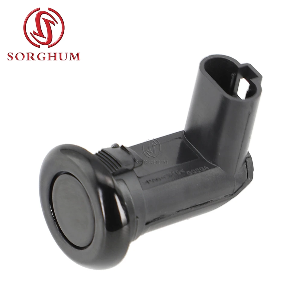 Car PDC Parking Sensor Park Reversing Assist Bumper SORGHUM PZ061-BZ554 For Toyota Avanza 2012-PZ061BZ554