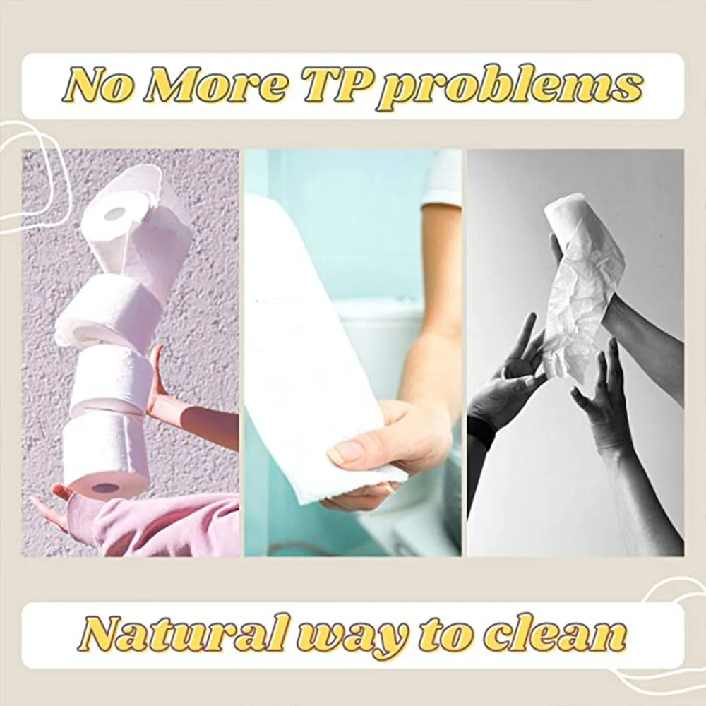 Mom Upside Down Peri Bottle For Postpartum Care Original Washer For Perineal Portable Bidet Recovery and Cleansing After Birth