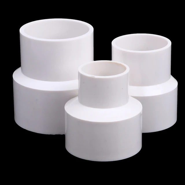 Vákuum Rögzítő Adapter Ciklon Porgyűjtő Tömlő Vákuumtisztító Tartozékok Belső 50 Mm - 32/40/63 - Image 3