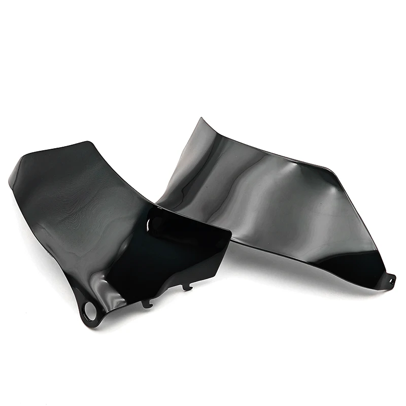Pair of Standard Side Deflectors for Adventure Motorcycles (2023-2024)