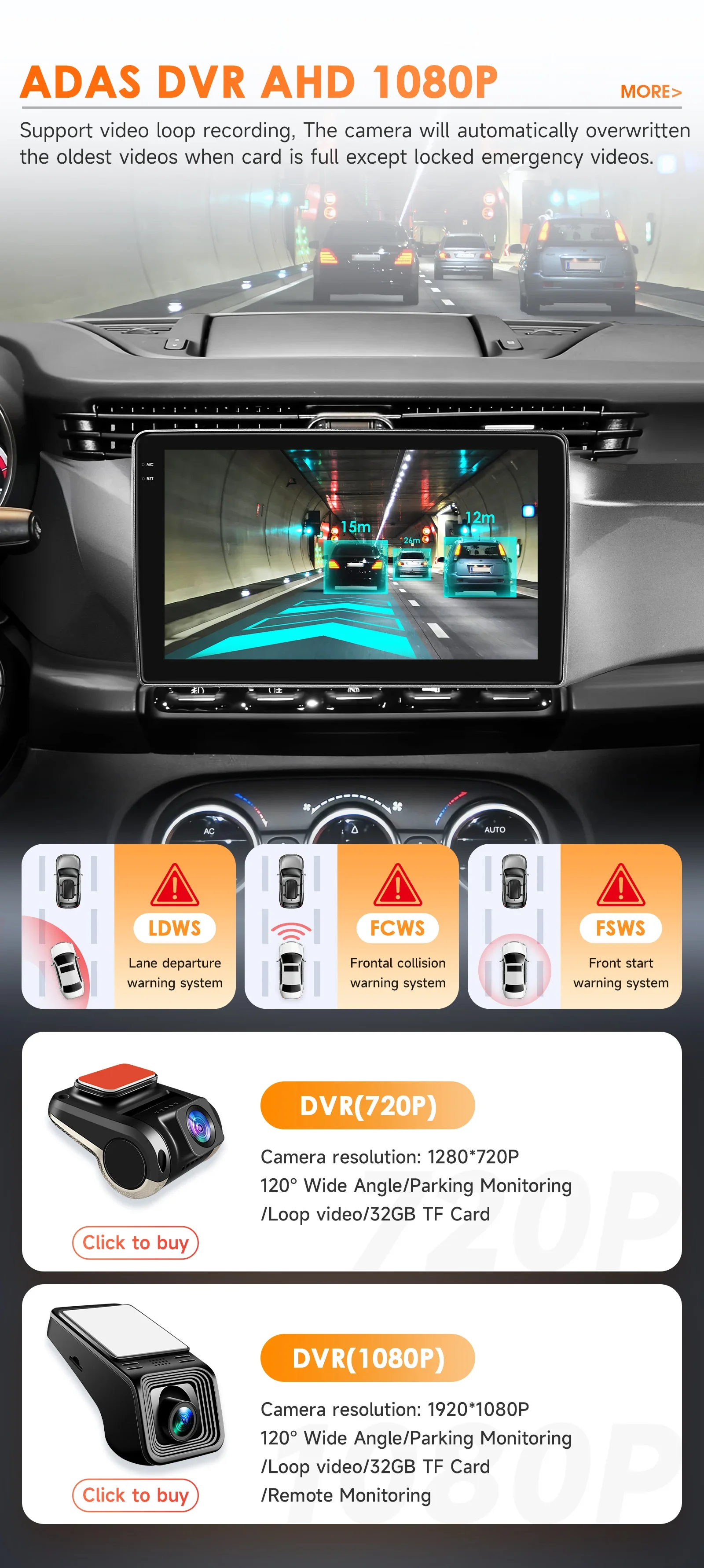 Hizpo 9 Zoll Android14 Autoradio für Alfa Romeo Giulietta 2010–2018 Furgonato DSP RDS GPS 4G BT CarPlay Snapdragon 6115 360 ° CAM – Detail 37