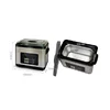 Hot Selling Slow Cooker Stainless Pot Base Sous Vide Machine Commercial Automatic Electric Slow Cooker 2