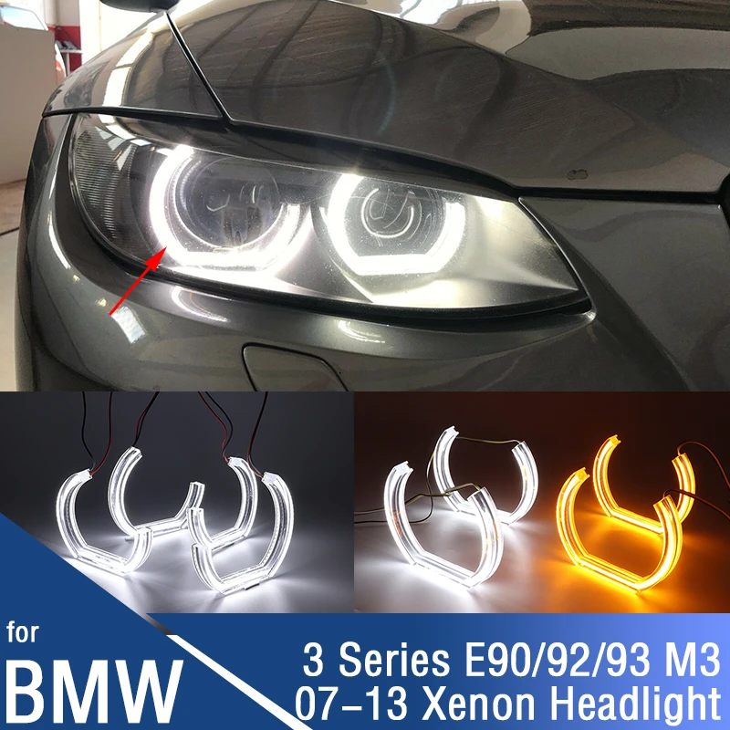 Per Bmw Serie 3 E90 E92 E93 M3 316I 318I 320I 320Si 323I 325I 328I 330I