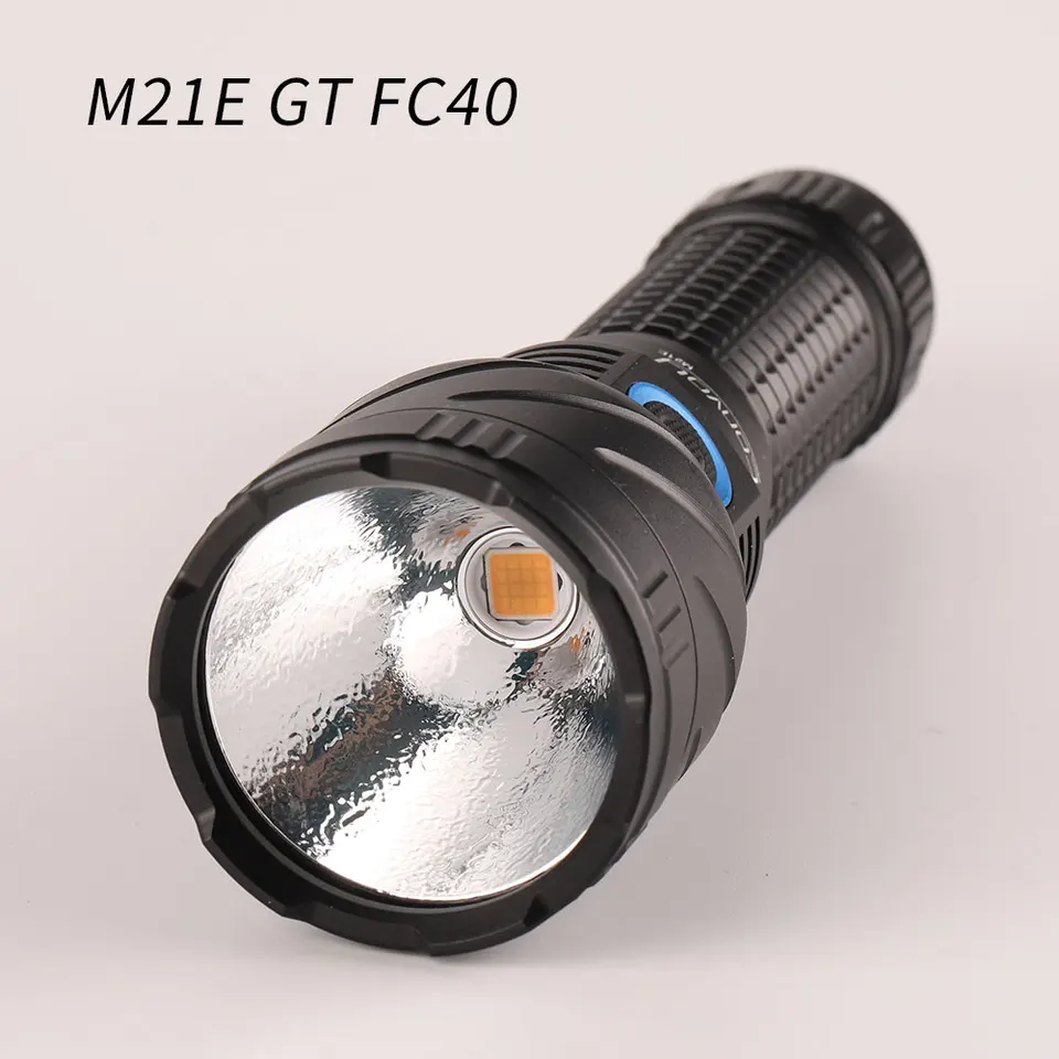 コンボイ M21C XHP70.2 懐中電灯 CONVOY 【公式通販】