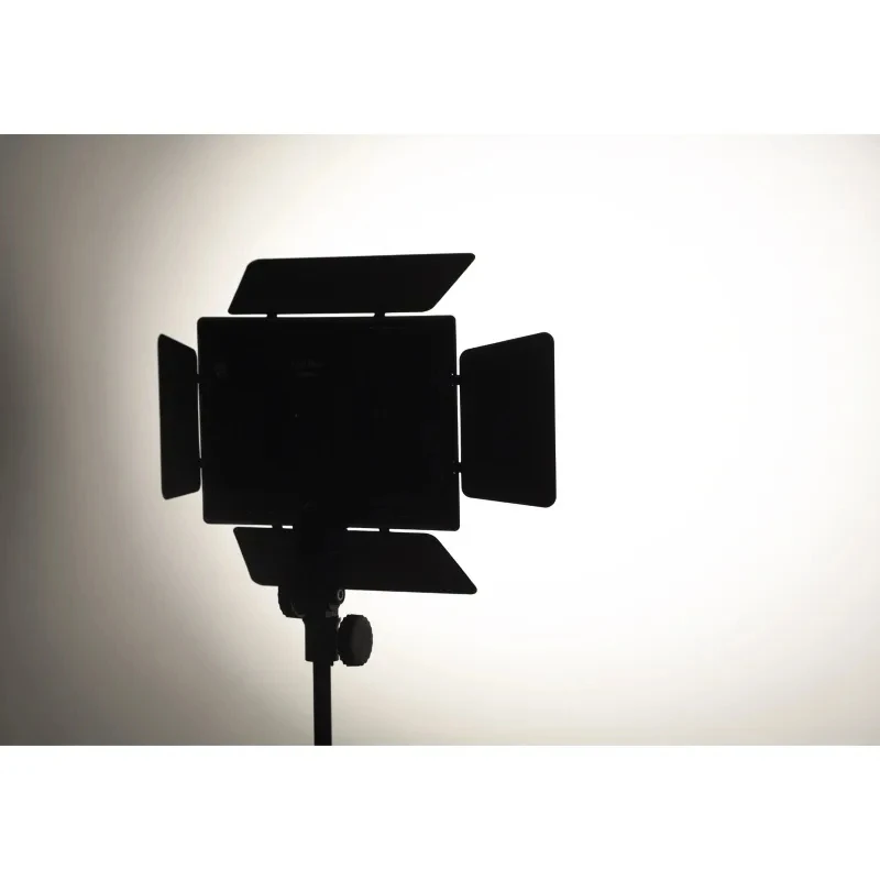 .. YN900 YN900II Panel LED Video Light 3200-5600K Bi-color Lighting Camera Photo